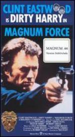 Magnum Force [Deluxe Edition]