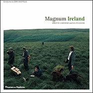 Magnum Ireland