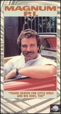 Magnum, P.I.: Thank Heaven for Little Girls, and Big Ones Too - Bruce Seth Green