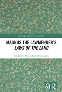 Magnus the Lawmender's Laws of the Land