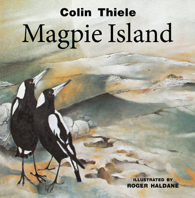 Magpie Island - Thiele, Colin