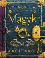 Magyk - Sage, Angie