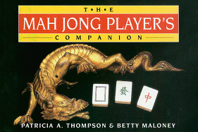 Mah Jong Player's Companion