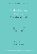 Maha-bharata Book Two: The Great Hall
