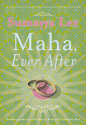 Maha, Ever After - Lee, Sumayya