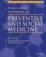 Mahajan & Gupta Textbook of Preventive and Social Medicine