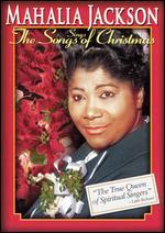 Mahalia Jackson Sings the Songs of Christmas