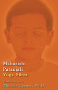 Maharishi Patajali Yoga S tra - Traduo Snscrito - Ingls