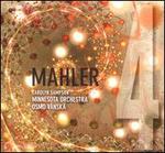 Mahler 4
