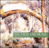 Mahler: Das Lied von der Erde - Dietrich Fischer-Dieskau (baritone); Fritz Wunderlich (tenor); Bamberger Symphoniker; Joseph Keilberth (conductor)
