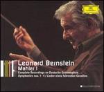 Mahler I: Complete Recordings on Deutsche Grammophon [Box Set]