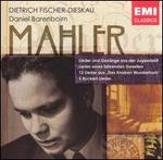 Mahler: Lieder