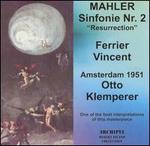 Mahler: Sinfonie No. 2 "Resurrection"