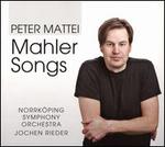 Mahler Songs