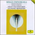 Mahler: Symphonie No. 6; Kindertotenlieder - Thomas Hampson (baritone); Wiener Philharmoniker; Leonard Bernstein (conductor)