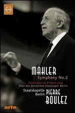 Mahler: Symphony 2