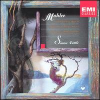 Mahler: Symphony No. 4 - Amanda Roocroft (soprano); City of Birmingham Symphony Orchestra; Simon Rattle (conductor)