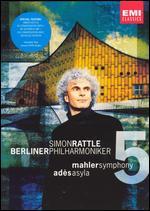 Mahler: Symphony No. 5 [2 Discs]