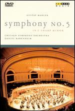 Mahler: Symphony No. 5 in C Sharp Minor