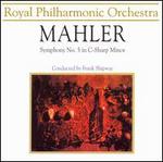 Mahler: Symphony No. 5