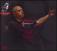 Mahler: Symphony No. 5 - Budapest Festival Orchestra; Ivn Fischer (conductor)