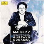 Mahler: Symphony No. 7 - Simn Bolvar Symphony Orchestra of Venezuela; Gustavo Dudamel (conductor)
