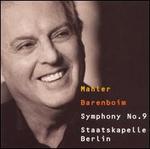 Mahler: Symphony No. 9