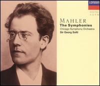Mahler: The Symphonies - Arleen Augr (soprano); Heather Harper (soprano); Helen Watts (contralto); Helga Dernesch (contralto); Isobel Buchanan (soprano); John Shirley-Quirk (baritone); Kiri Te Kanawa (soprano); Lucia Popp (soprano); Martti Talvela (bass); Mira Zakai (contralto)