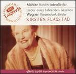 Mahler & Wagner: Orchestral Song Cycles - Kirsten Flagstad (soprano); Wiener Philharmoniker