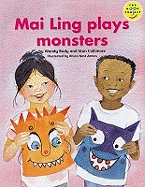 Mai-Ling Plays Monsters Read-Aloud - Cullimore, Stan, and Palmer, Sue, and Body, Wendy