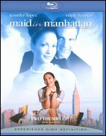 Maid in Manhattan [Blu-ray] - Wayne Wang