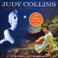 Maid of Constant Sorrow/Golden Apples of the Sun - Judy Collins