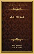 Maid of Sark