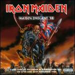 Maiden England '88 [2 CD]