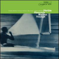 Maiden Voyage [LP] - Herbie Hancock