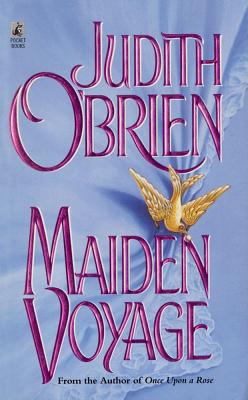 Maiden Voyage - O'Brien, Judith
