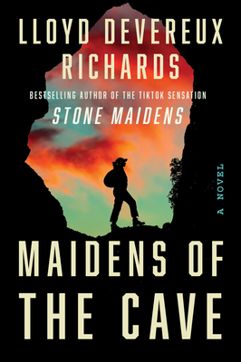 Maidens of the Cave - Richards, Lloyd Devereux