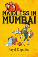 Maidless in Mumbai