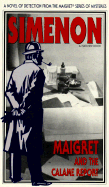 Maigret and the Calame report.