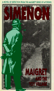 Maigret and the Toy Village - Simenon, Georges