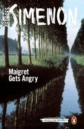 Maigret Gets Angry: Inspector Maigret