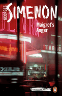 Maigret's Anger: Inspector Maigret