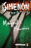 Maigret's Memoirs: Inspector Maigret