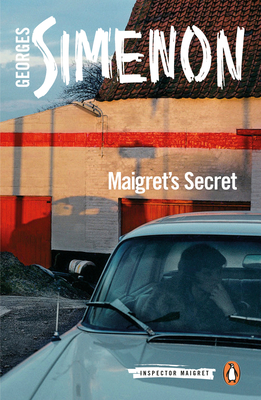 Maigret's Secret: Inspector Maigret #54 - Simenon, Georges, and Watson, David (Translated by)