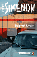 Maigret's Secret: Inspector Maigret