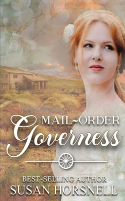 Mail-Order Governess - Horsnell, Susan