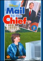 Mail to the Chief - Eric Champnella