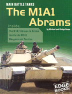 Main Battle Tanks: The M1a1 Abrams