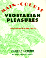 Main-Course Vegetarian Pleasures