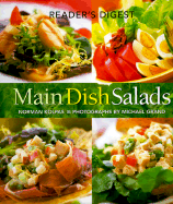 Main Dish Salads